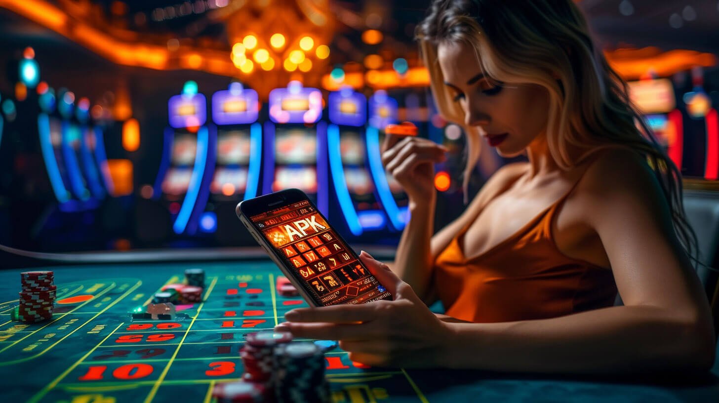 Mobile table games browsing scene for apk 333bet users in Bangladesh
